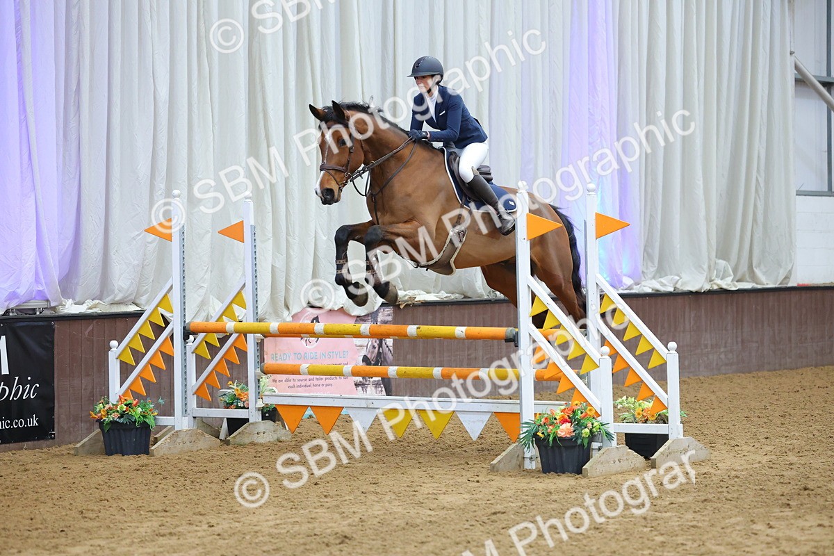 SBM_010375 - Class 22 - Equiyd 1.05m Amateur Championship Qualifier - First Round (1.05m)