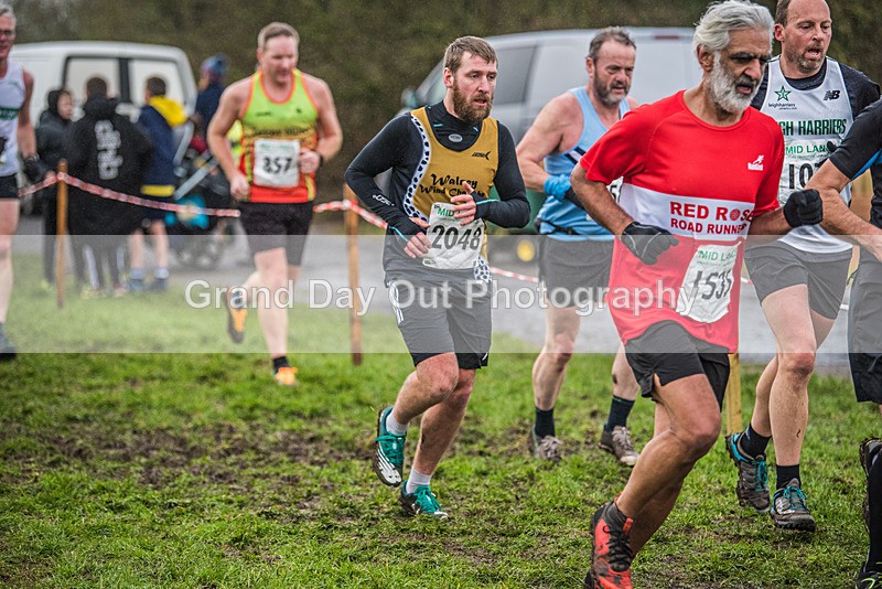 Blackpool-680 - Mid Lancs XC Blackpool Saturday 13th January 2024