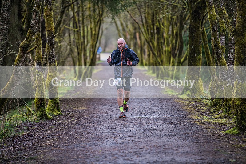 Kielder-927 - High Terrain Events Kielder 82, 50 & 32K Ultra Trail Races Saturday 13th April 2024