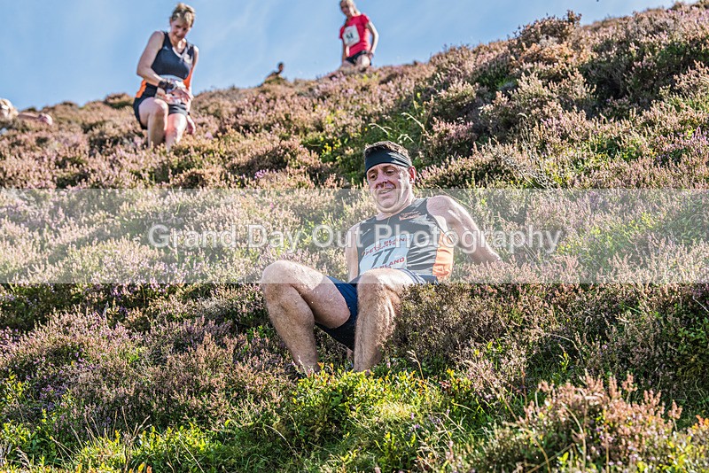 Loweswater Show-720 - Loweswater Show Junior & Senior Fell Races Sunday 3rd September 2023