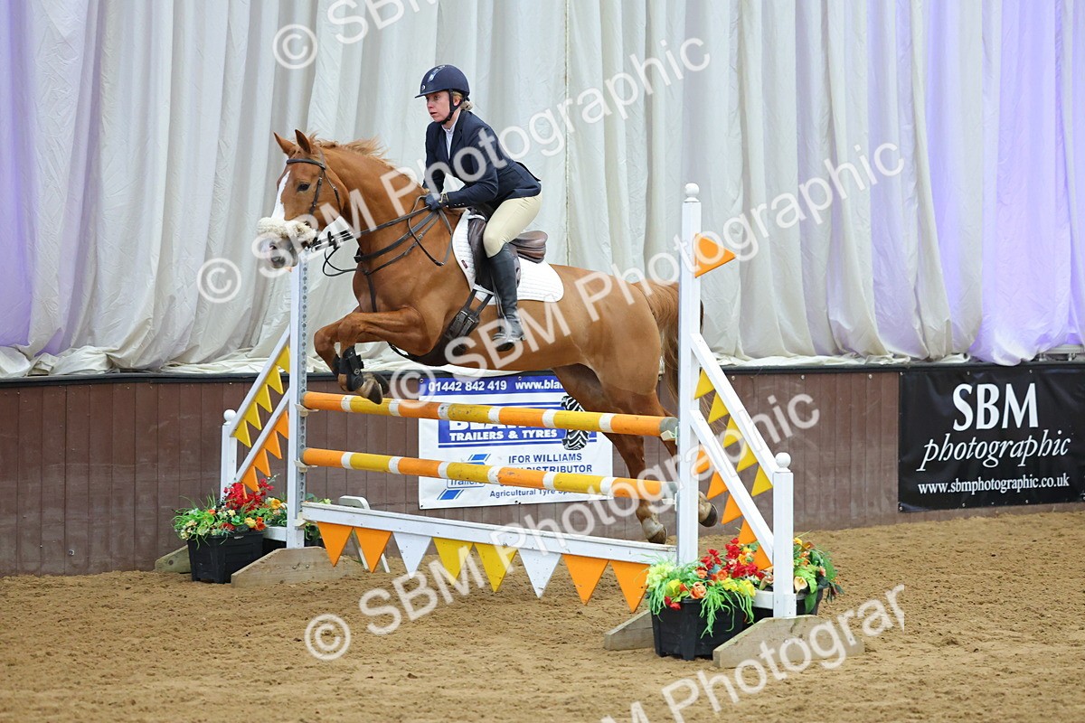SBM_010256 - Class 22 - Equiyd 1.05m Amateur Championship Qualifier - First Round (1.05m)