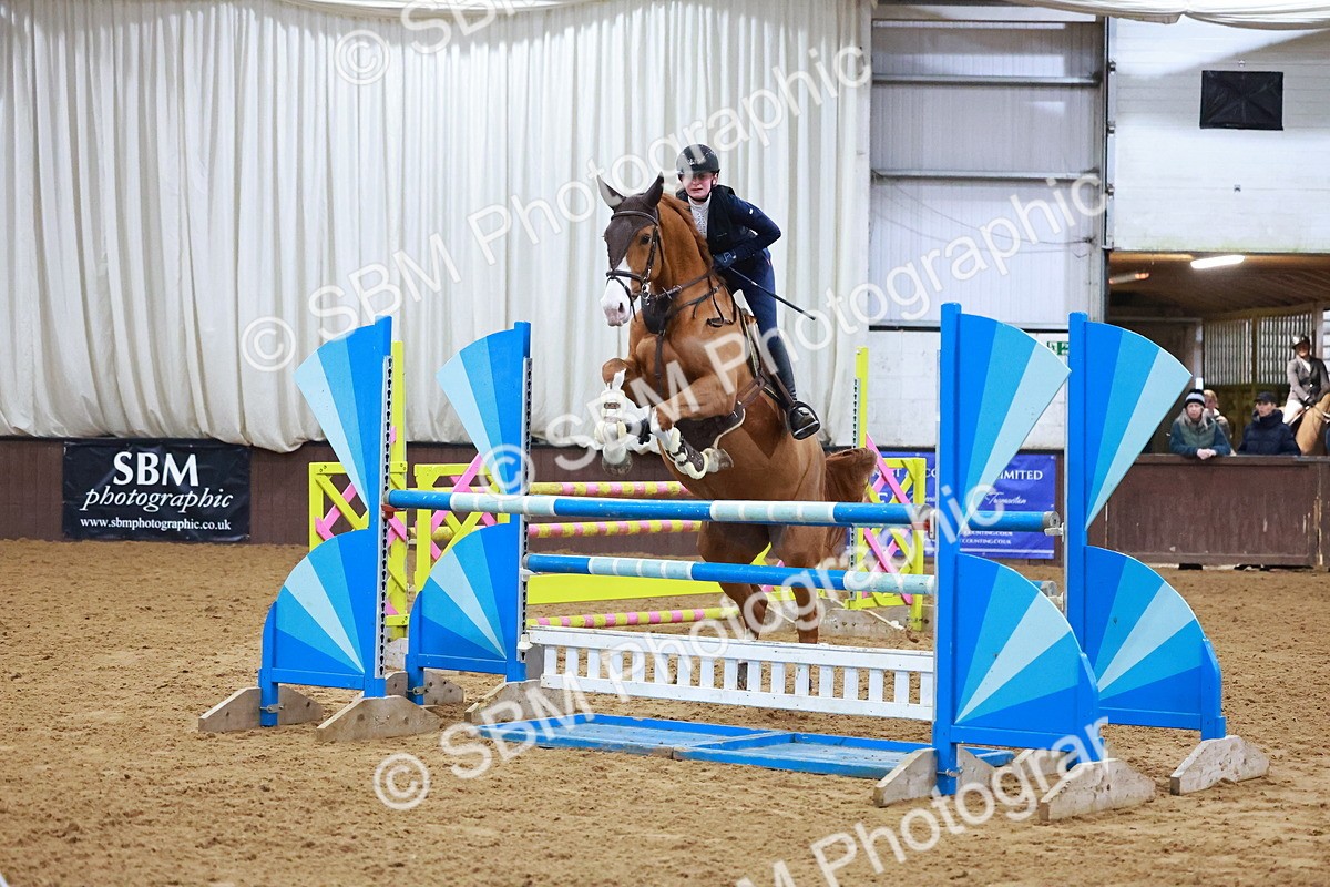 SBM_002142 - Class 4 - Senior Newcomers - 1.10m