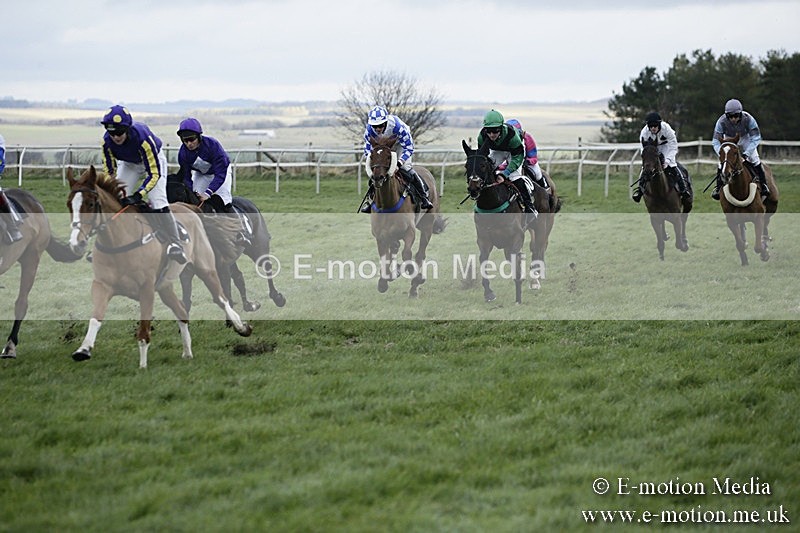 PtP 031217 457 - Hursley Hambledon Point-to-Point Larkhill 03/12/17