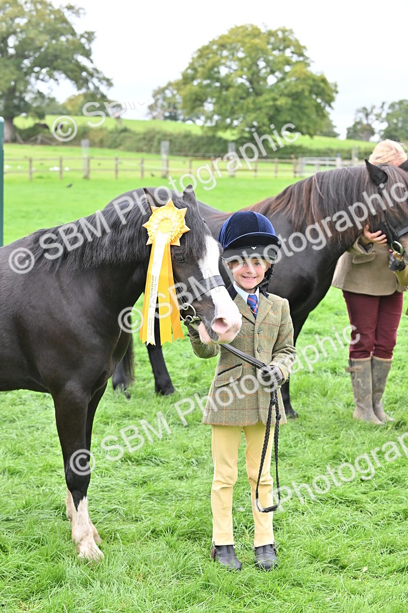 SBM_66825 - S41 - Junior Handler 8 Years & Under