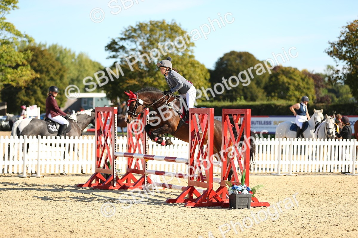 SBM_16703 - J33 - Senior 75cm Championship