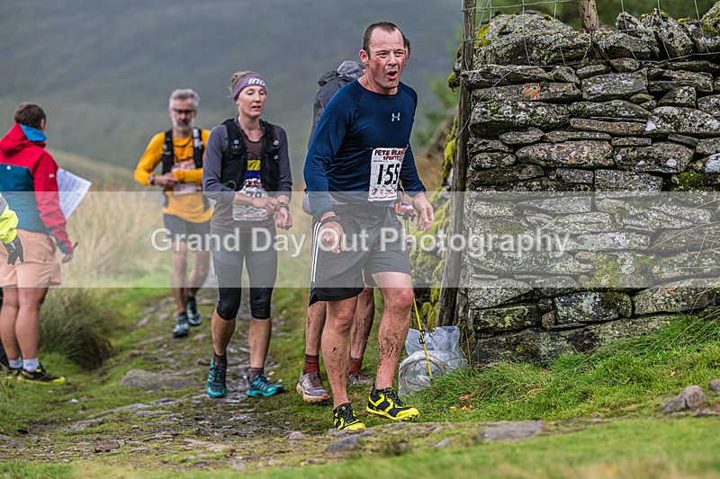 Old Crown Round-558 - Old Crown Round Fell Race Saturday 12th September 2026