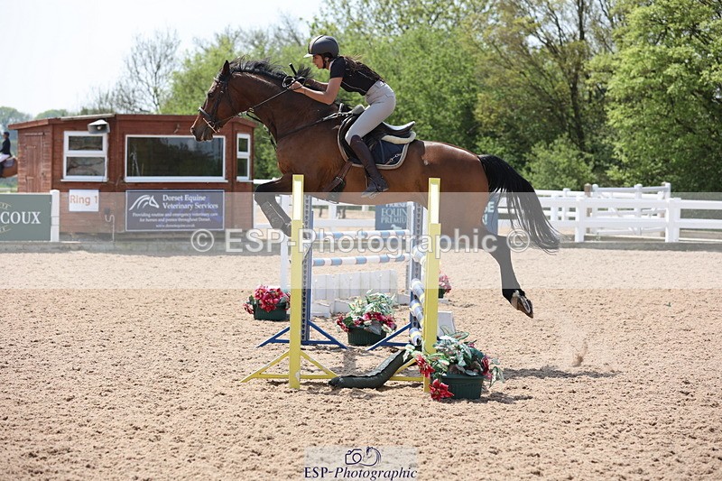 240510A-125950-06977 - Cls 16 95cm National Am Quali