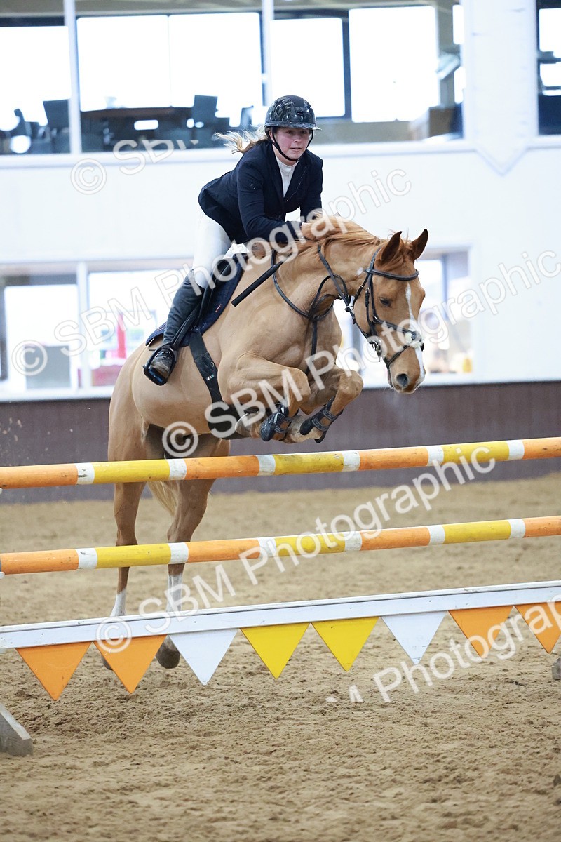 SBM_008401 - Class 26 - WB Equiline Star Championship Qualifier 1.10m