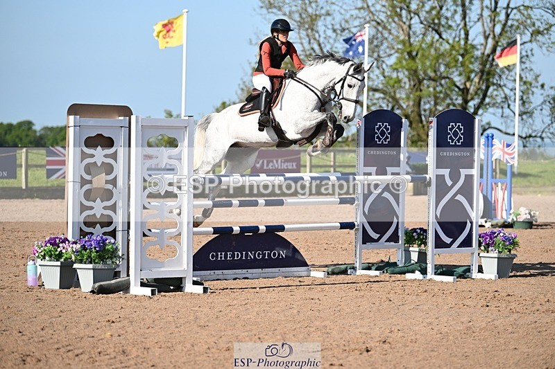250509-084417-04548 - Cls 13 Snr Foxhunter