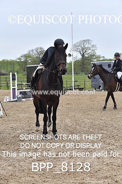 BPP_8128 - CLASS 17 SAT Senior Discovery/ 1m Open