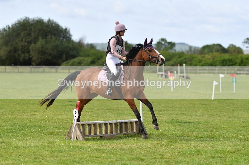 WJ5_2540 - Class 2 40cm