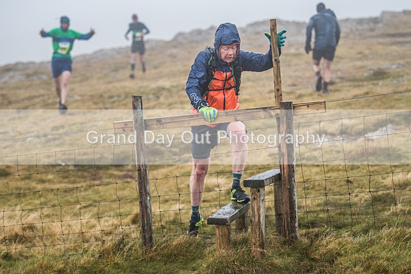 Buttermere-465 - Buttermere Shepherds Meet Fell Race Sunday 26th October 2025