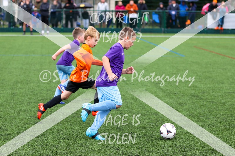 1DX36957 - U7/U8 Boys/Mixed