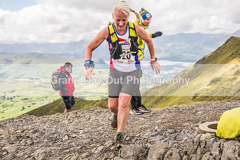 Blencathra-818 - Blencathra Fell Race Sunday 28th June 2026