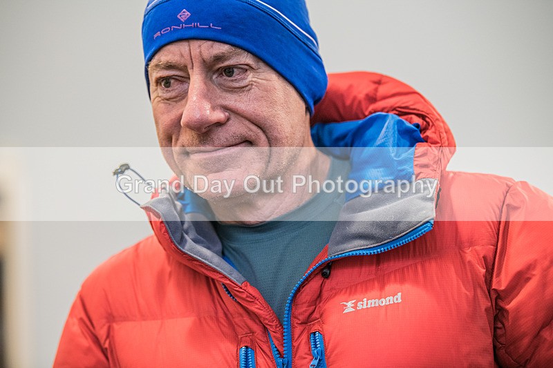 BB Kong-11 - BB Kong Fell Race Saturday 15th February 2025