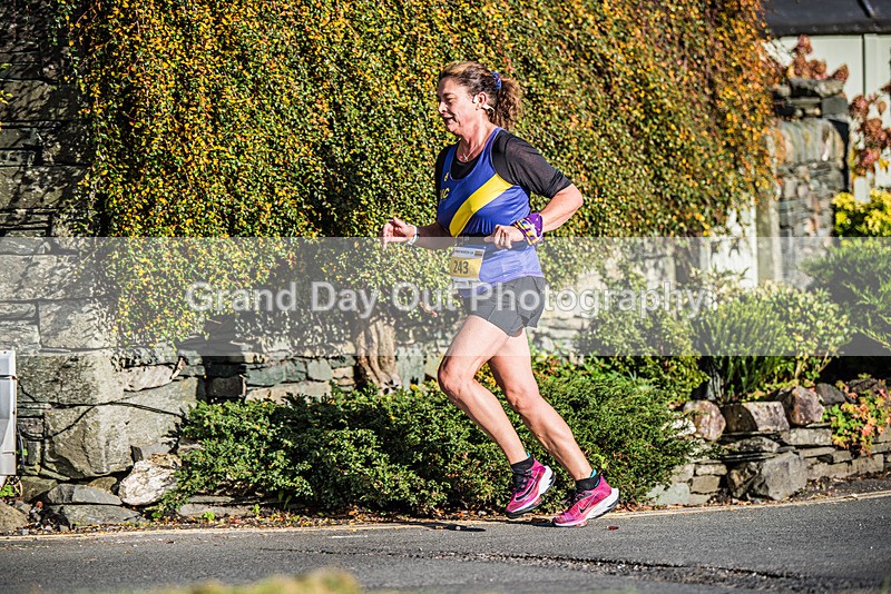 Derwentwater-701 - Derwentwater 10 Mile Road Race Sunday 5th November 2023