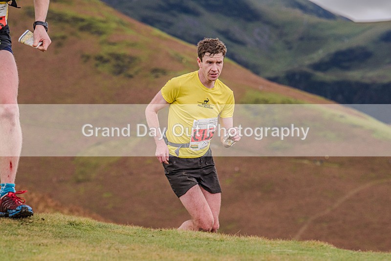 British Fell Relay-2183 - British Fell & Hill Relay Championship Braithwaite Keswick Saturday 21st October 2023