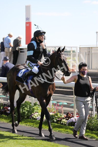 yr12062021r5-6 - Race 5 4.15pm Reg Griffin Appreciation EBFstallions.com Maiden Stakes