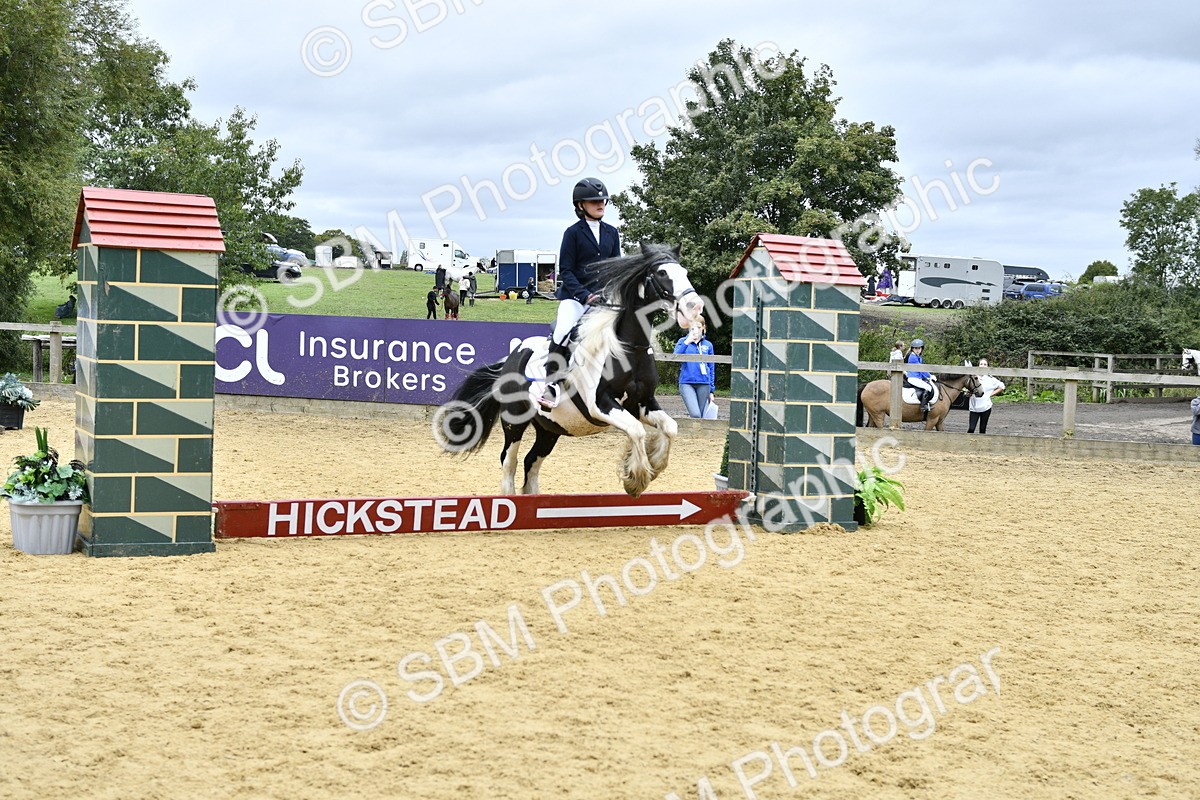 SBM_67986 - J2b - Mini Tour Junior Pony 30cm championship