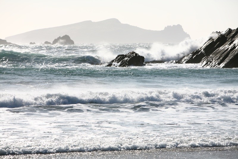 Clogher Strand - Kerry