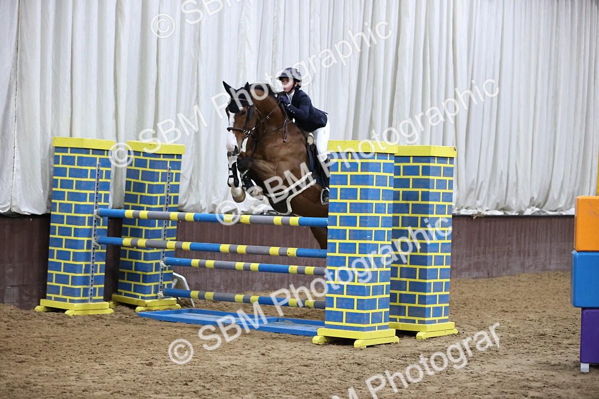SBM_002291 - Class 5 - Senior Foxhunter - 1.20m Open