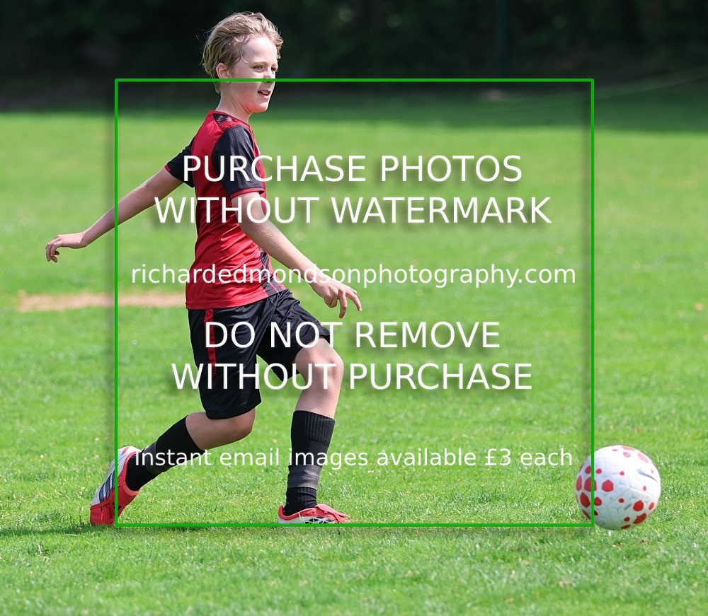 533A6835 - Grange United Under 11's (30/5/26)