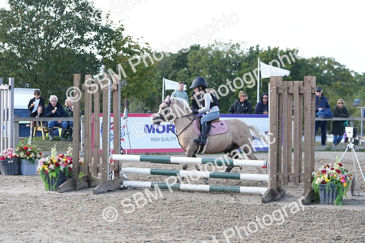 SBM_48384 - J7 - Junior Pony 60cm Championship