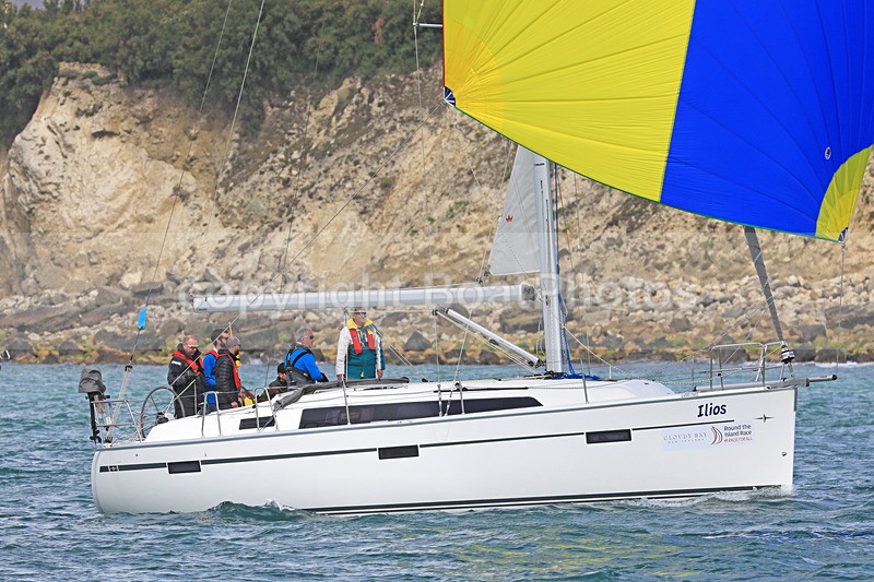 170701 ILIOS GBR3774L RTI_2125 - ROUND THE ISLAND 2017