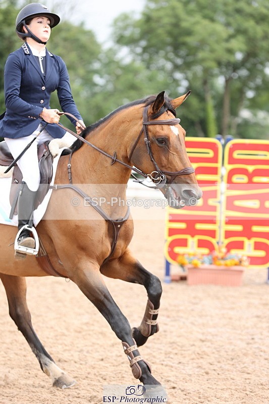 240630A-112525-12630 - Cls 31 Discovery and 90cm Open