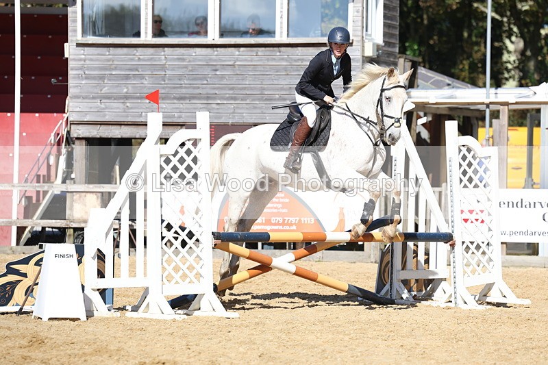 3E7A4697 - Class 8: 80cm Junior