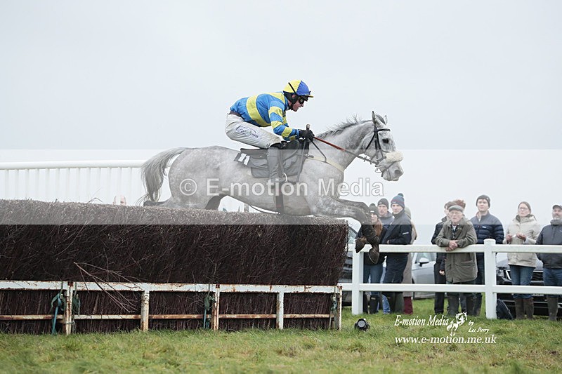PtP 041222 0693 - Larkhill Racing Club Point-to-Point Larkhill 01/01/23