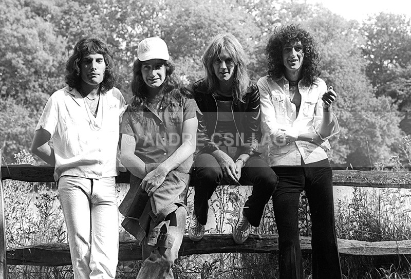 QUEEN - Q..