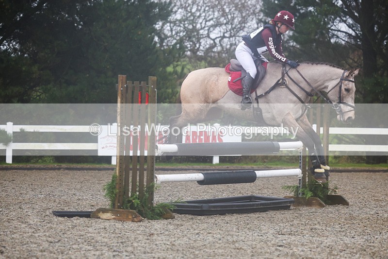 3E7A8294 - Class 4: 100cm