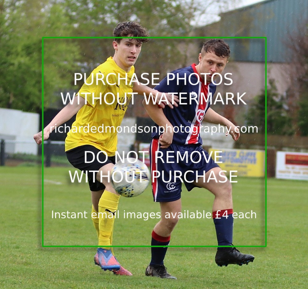 IMG_1606 - North Lancs Finals 1: Castle FC vs Hest Bank Utd