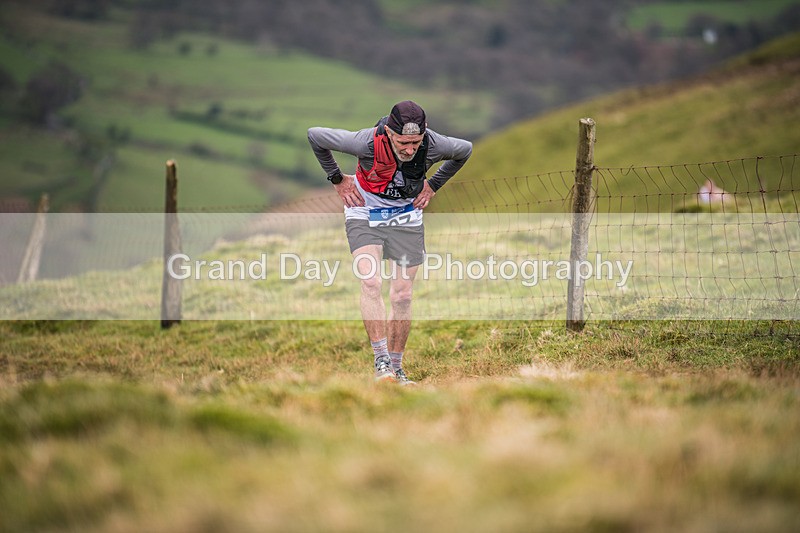 Keswick-557 - Inter Counties & Up and Down Mountain Running Champs (Junior & Senior Races) Sunday 21st April 2024