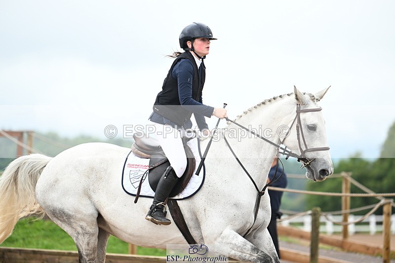 240908A-114013-03529 - Cls 13 & 14 Nat Am 105cm & 110cm  Qualifiers