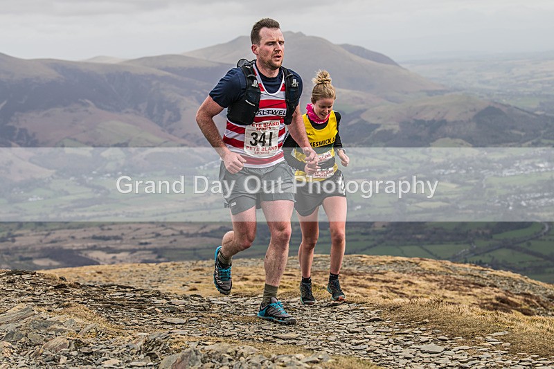 Coledale-503 - Coledale Horseshoe Fell Race Saturday 29th March 2025