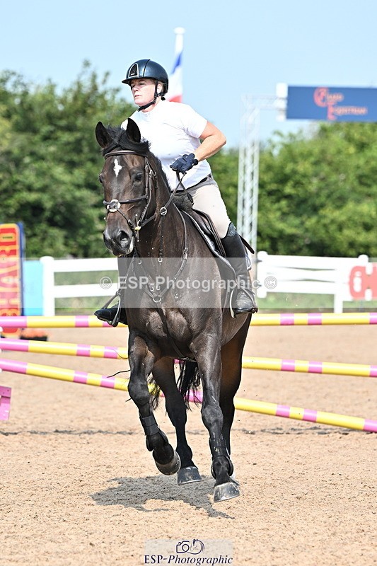 240801A-110704-00383 - Cls 9 95cm Amateur Qualifier