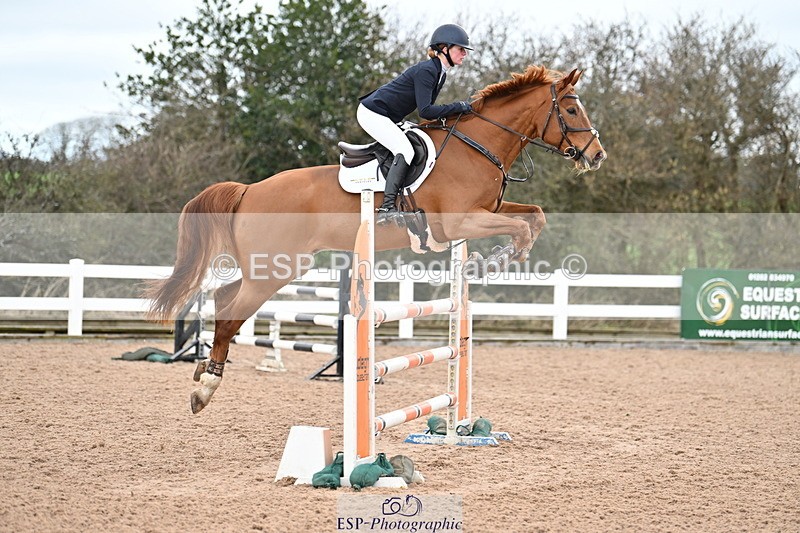 240224A-112023-03379 - Cls 11 Snr 1.05m and 1.10m Open