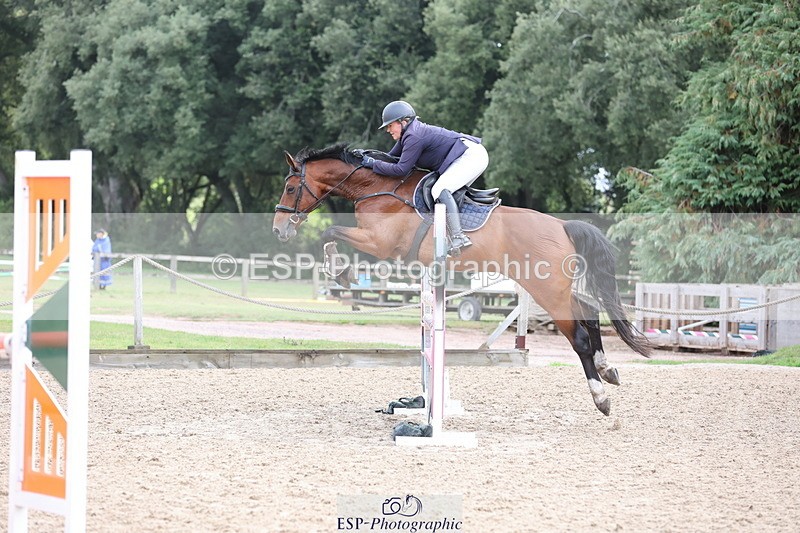 250831A-083152-08692 - Cls 40 Snr Newcomers