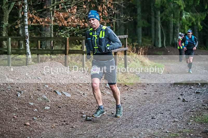 TVU-54 - High Terrain Events Tweed Valley 50 & 65K Ultra Trail Races Sunday 20th November 2022