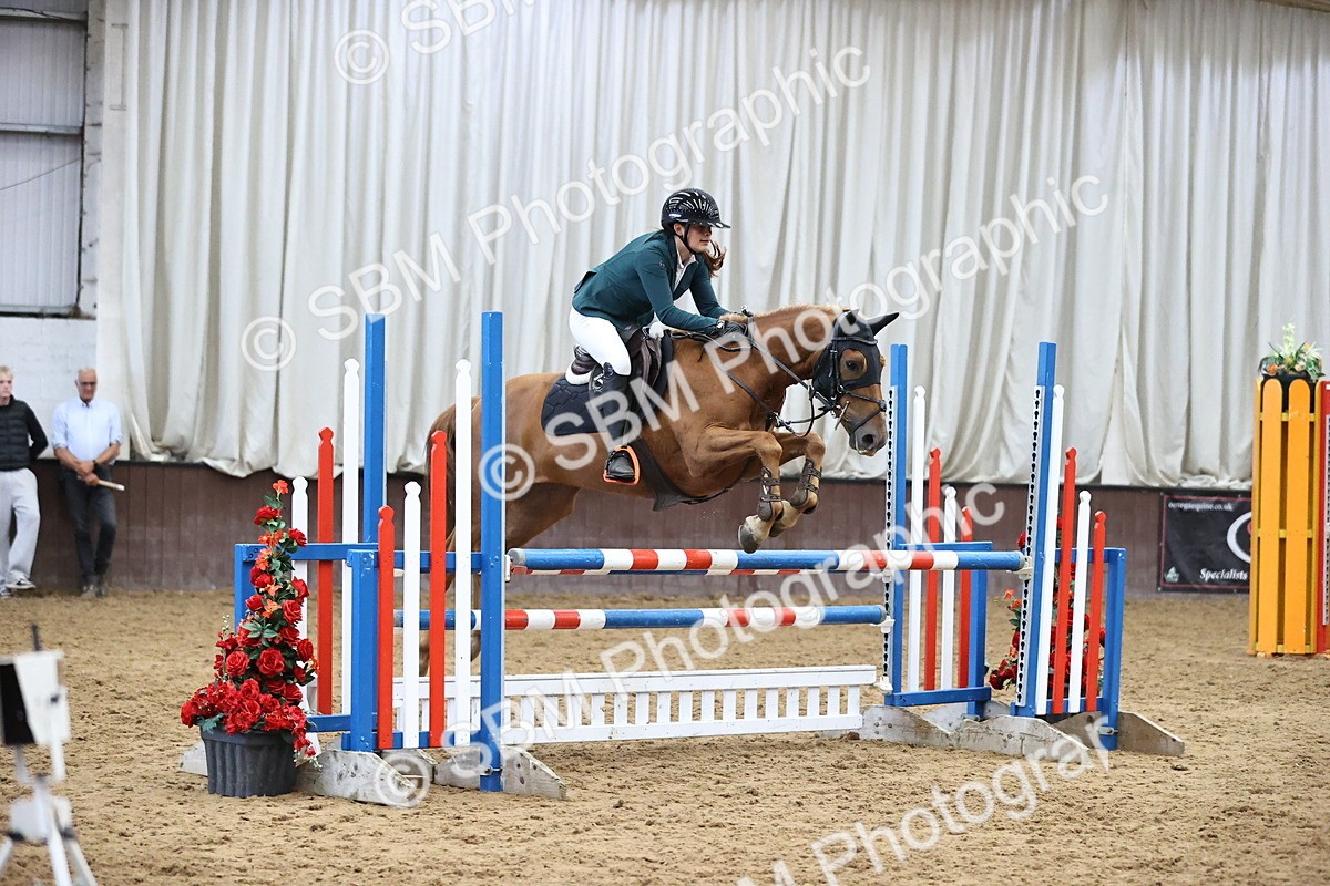 SBM_002844 - Class 6 - Pony Newcomers 1.00m Open