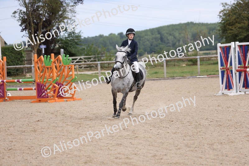 20250727-2340 - Class 6 - 90cm