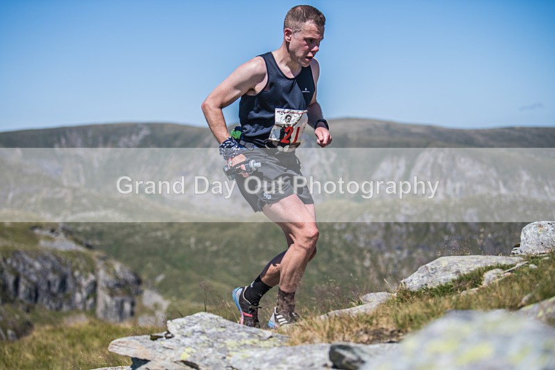 Kentmere-264 - Kentmere Horseshoe Fell Race Sunday 19th July 2026