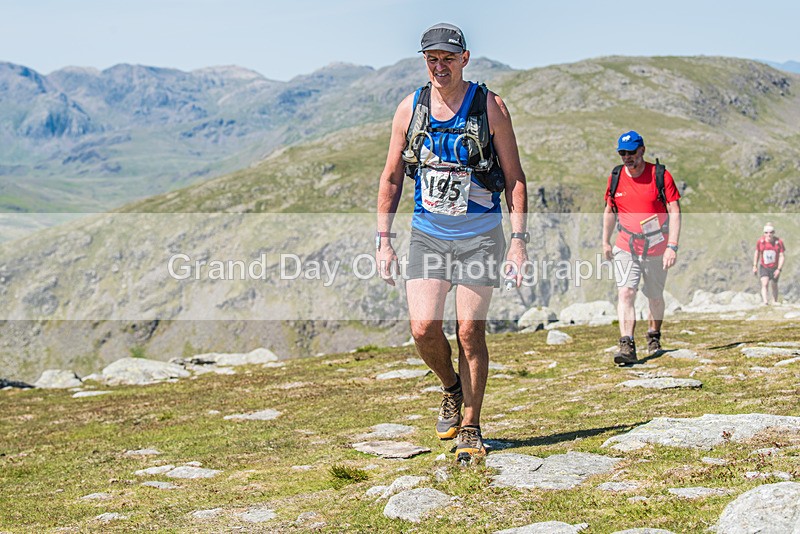 Duddon Long-1040 - Duddon Valley (Long) Fell Race Saturday 3rd June 2023