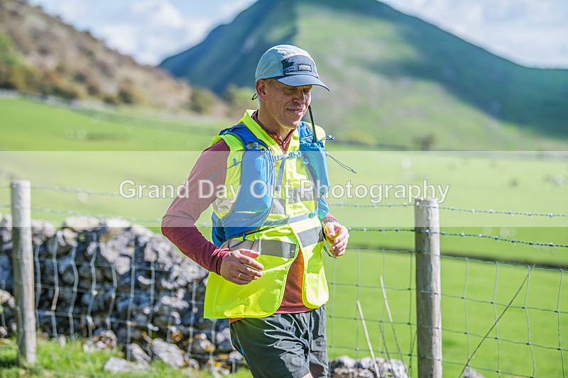 Ilam-1163 - Ilam Three Peaks Fell Race (Limestone Series) Sunday 28th September 2025