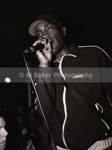 60 rodney_p - Rodney P & Skitz @ sankeys  28.11.02