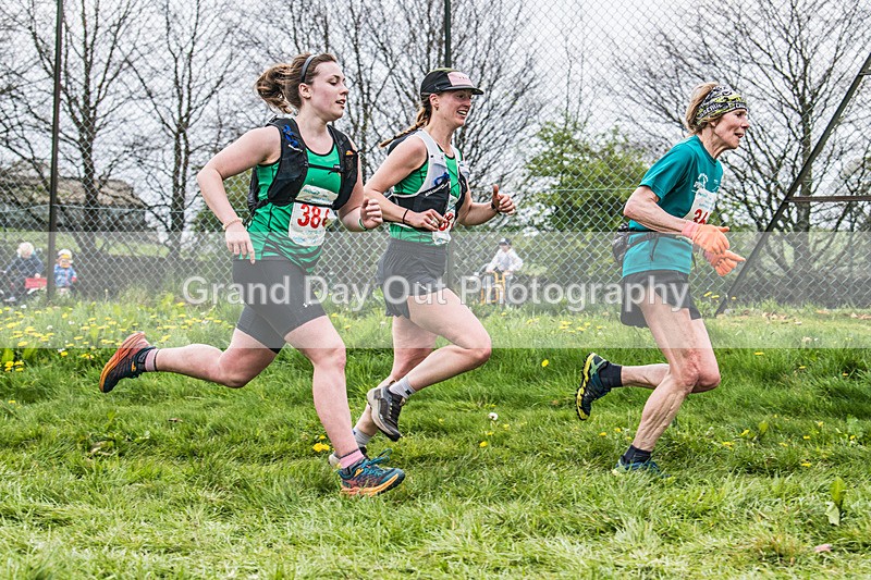 3 Peaks Finish-1030 - The 3 Peaks Race Saturday 26th April 2025 - The Finish