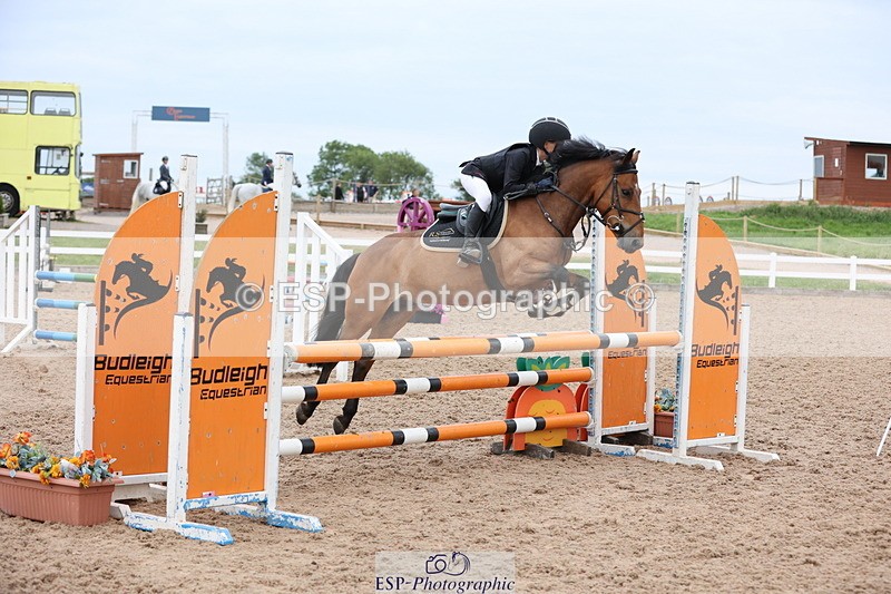 240630A-190209-16578 - Cls 29 Springboard 128cm + 138cm