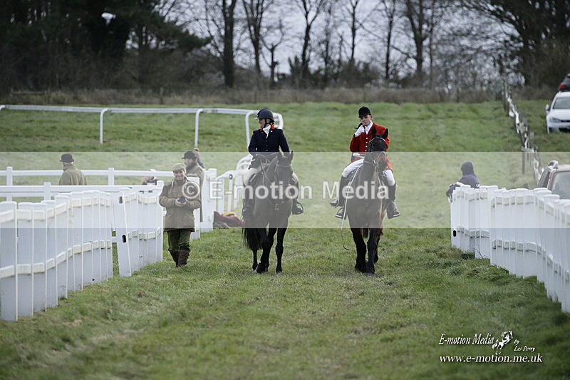 PtP 281121 0493 - Hursley Hambledon Point-to-Point Larkhill 28/11/21